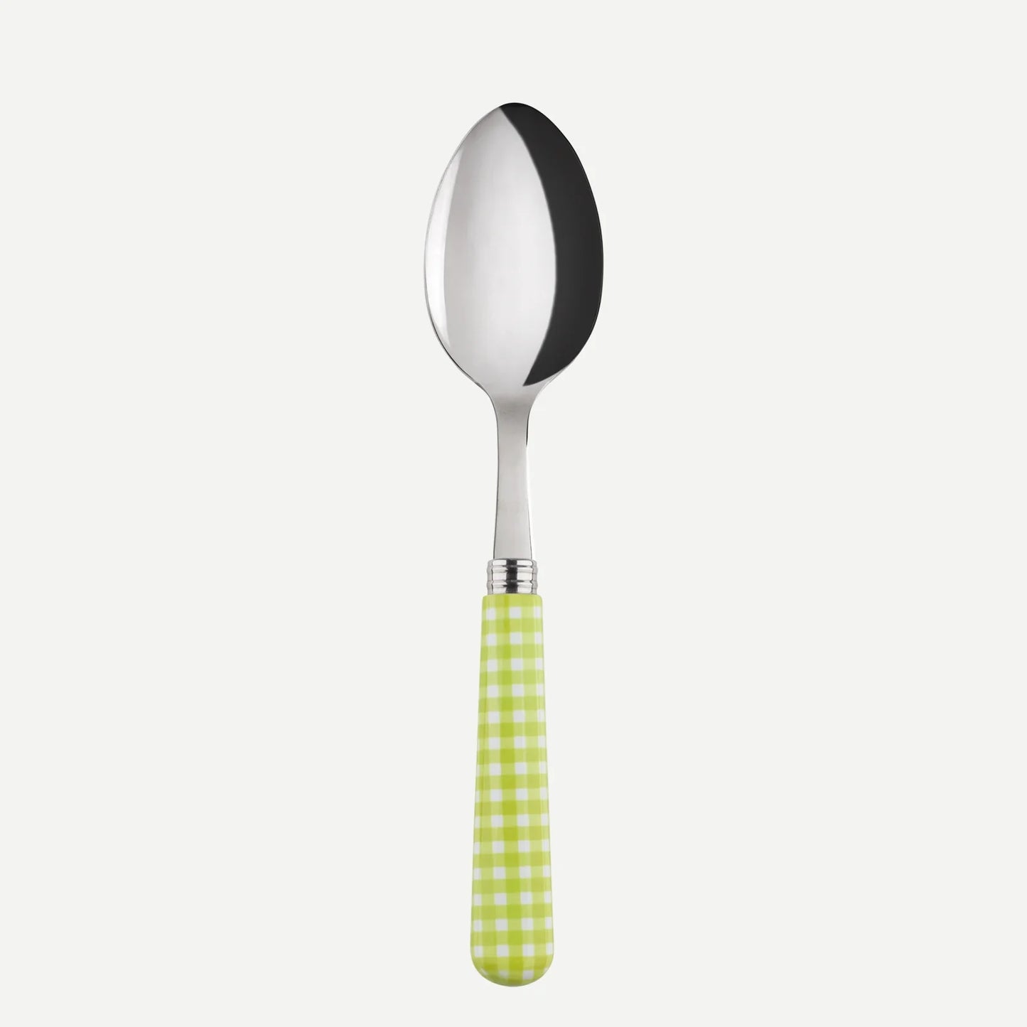 Sabre Paris Gingham, Soup Spoon