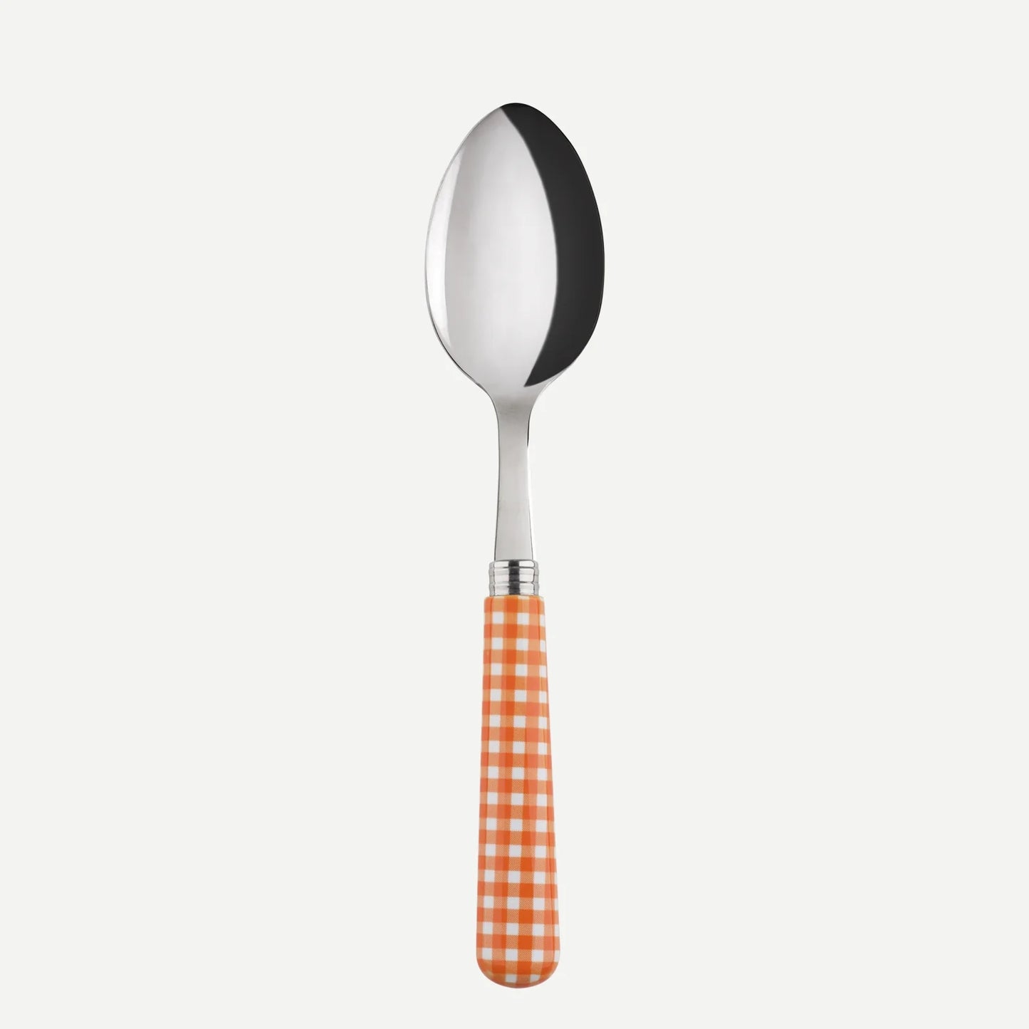 Sabre Paris Gingham, Soup Spoon