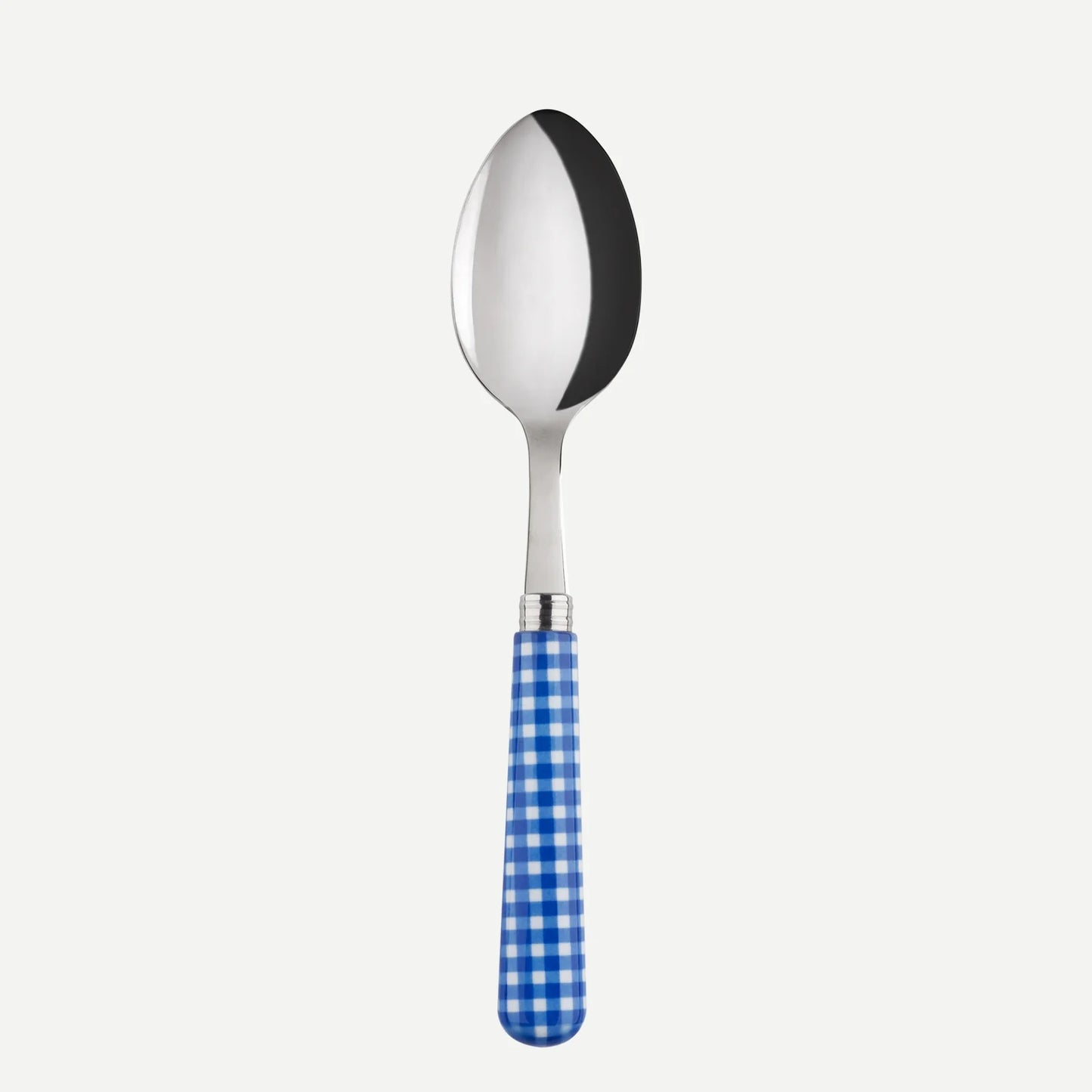 Sabre Paris Gingham, Soup Spoon