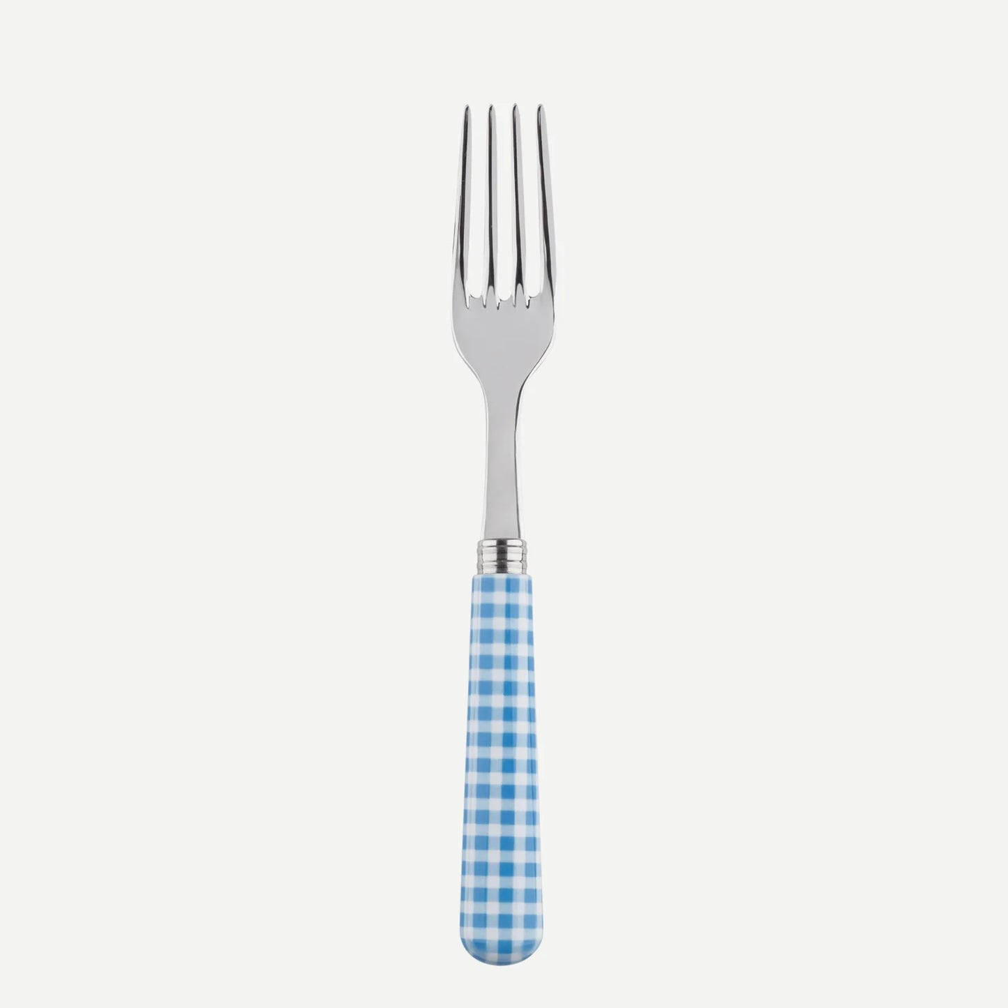 Sabre Paris Gingham, Dinner Fork