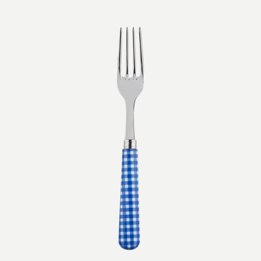 Sabre Paris Gingham, Dinner Fork