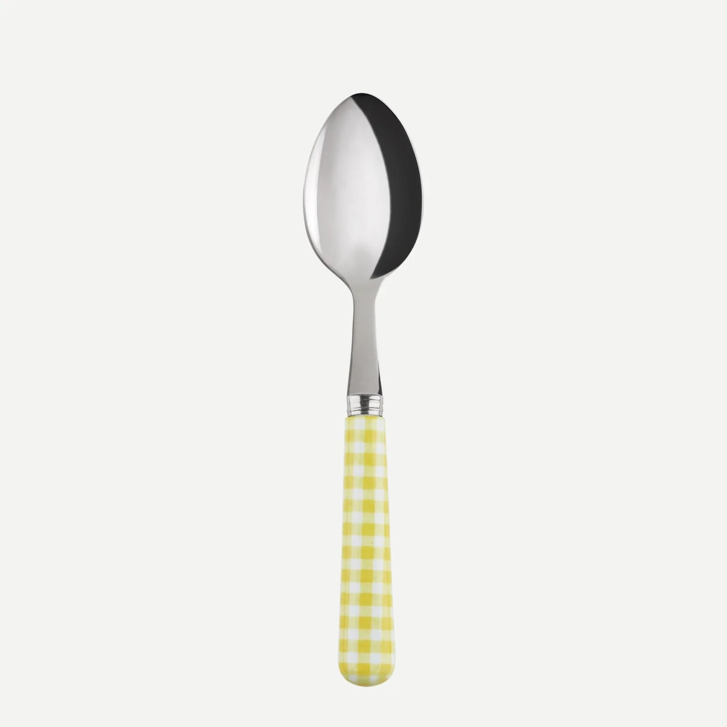 Sabre Paris Gingham,  Teaspoon