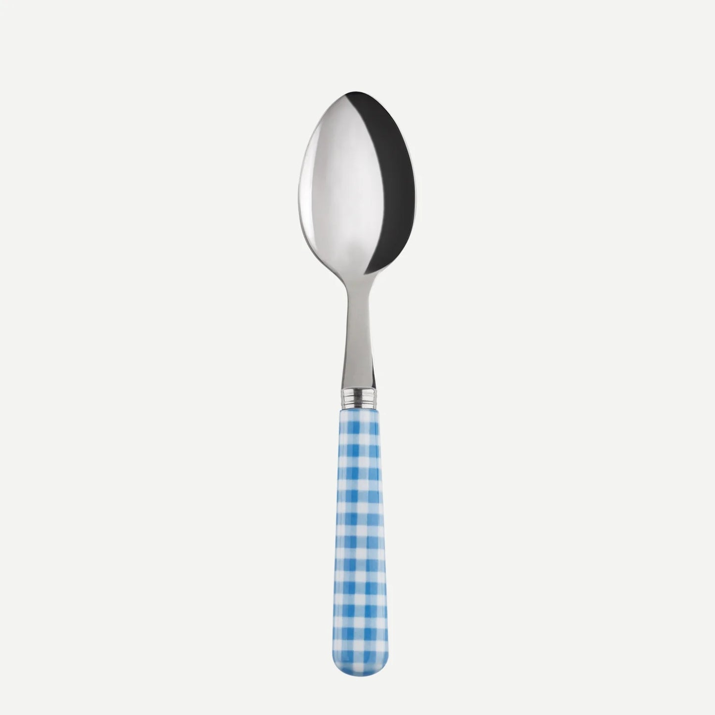 Sabre Paris Gingham,  Teaspoon