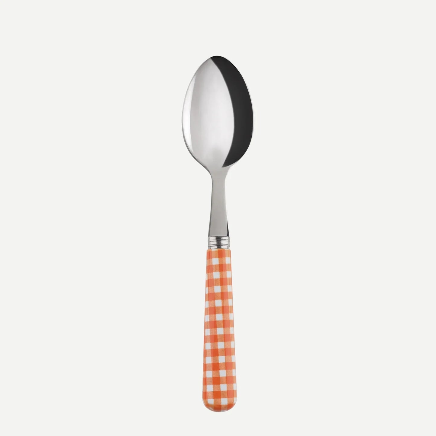 Sabre Paris Gingham,  Teaspoon