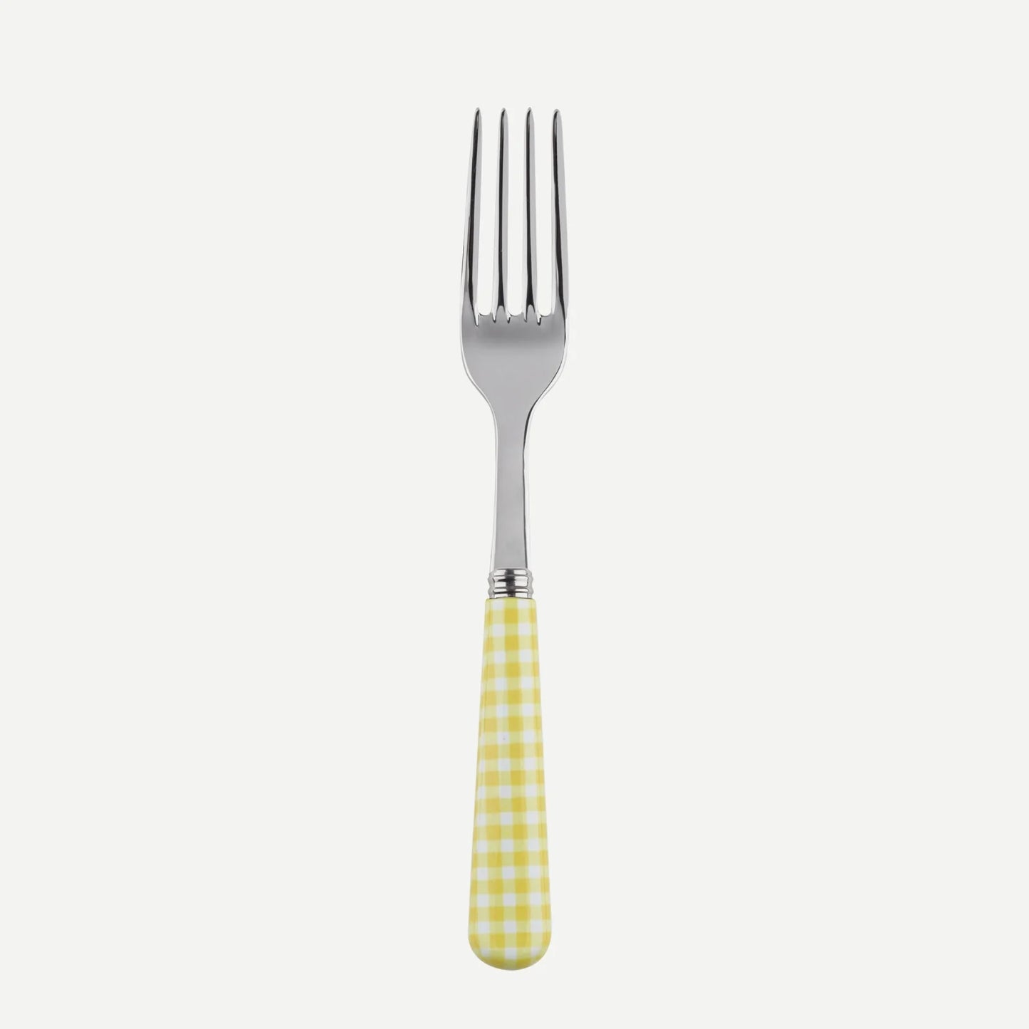 Sabre Paris Gingham, Dessert Fork