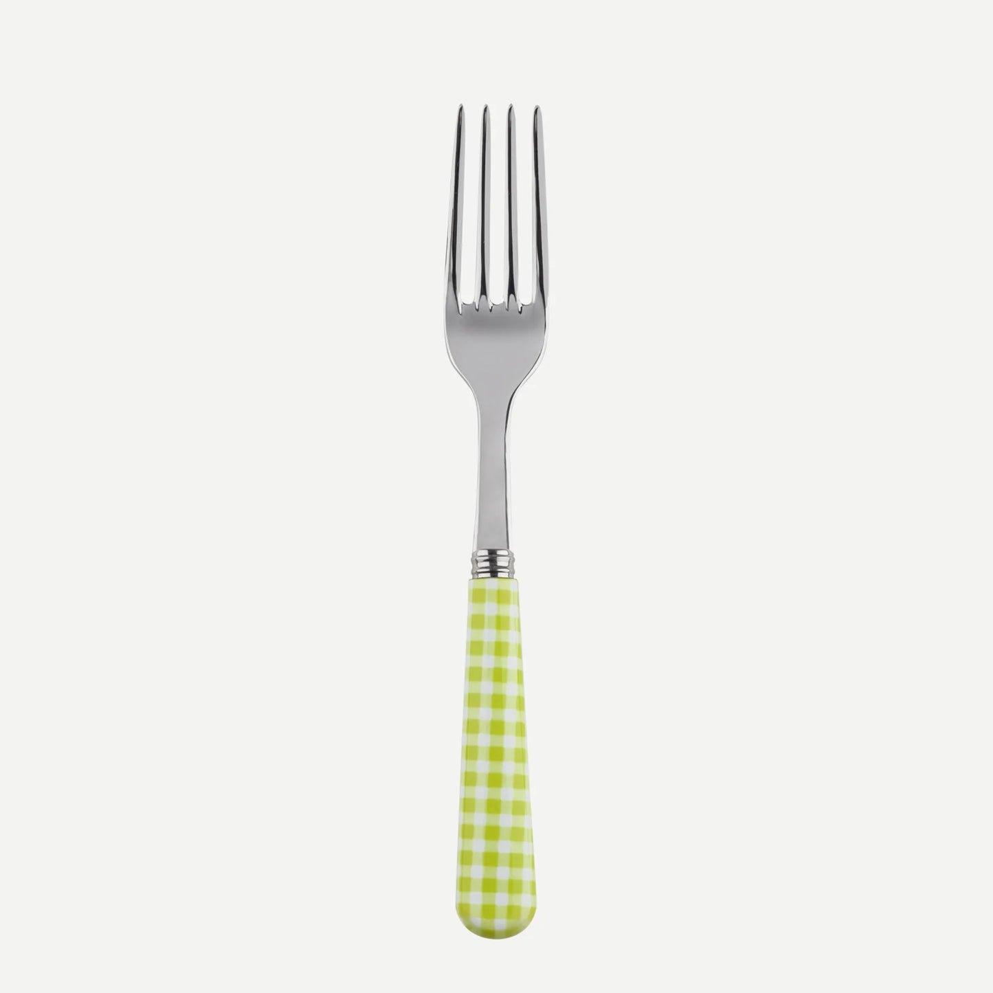 Sabre Paris Gingham, Dessert Fork