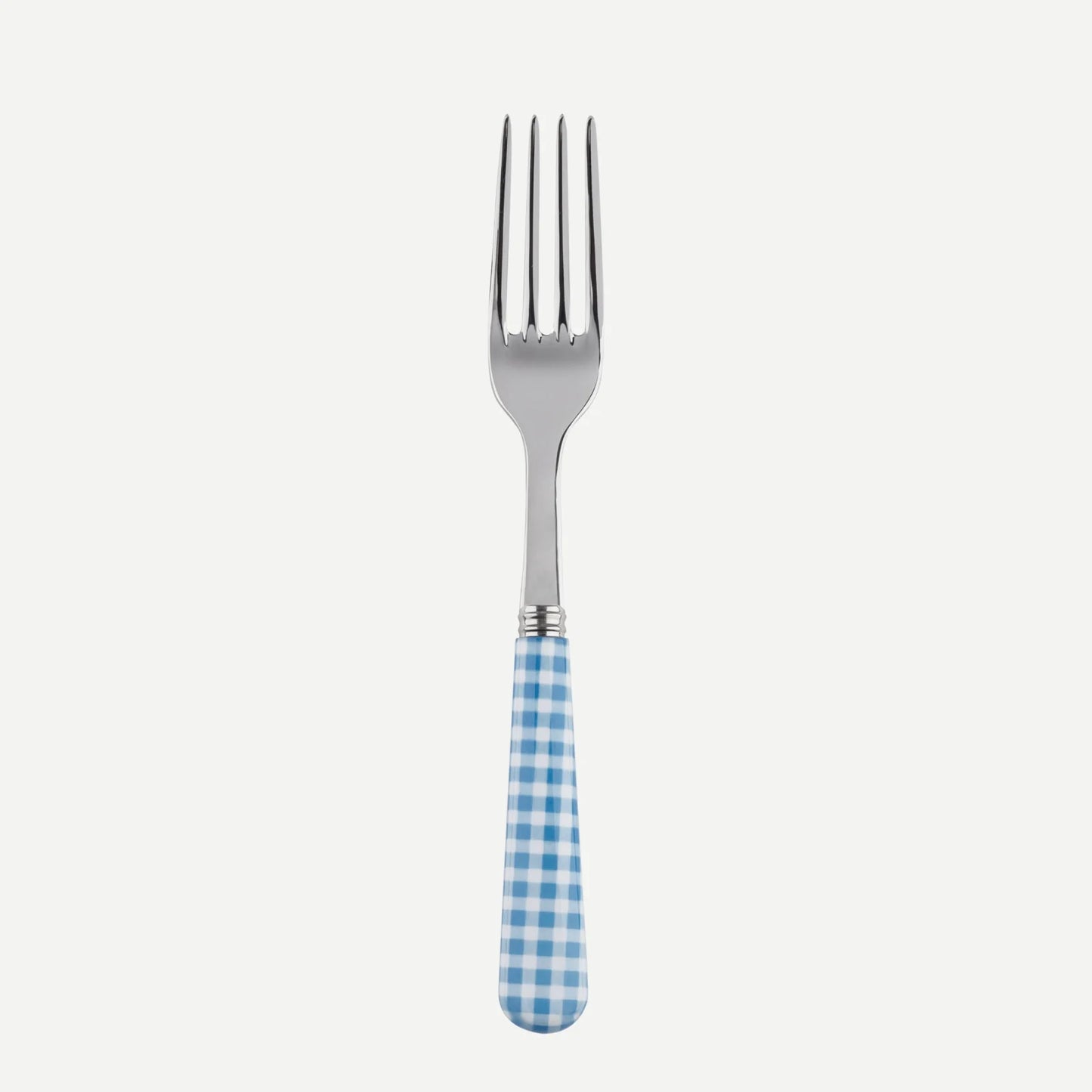 Sabre Paris Gingham, Dessert Fork