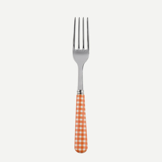 Sabre Paris Gingham, Dessert Fork