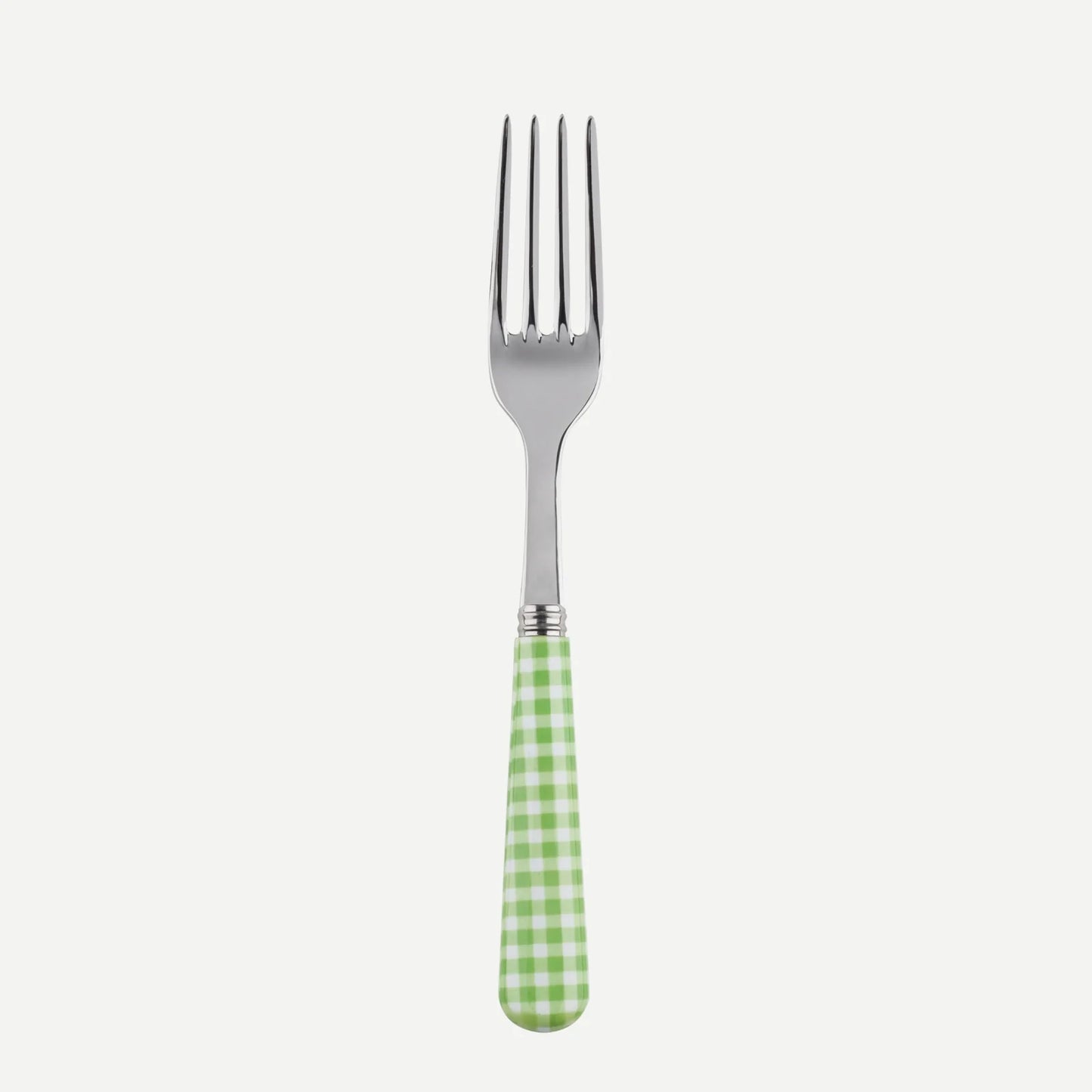 Sabre Paris Gingham, Dessert Fork