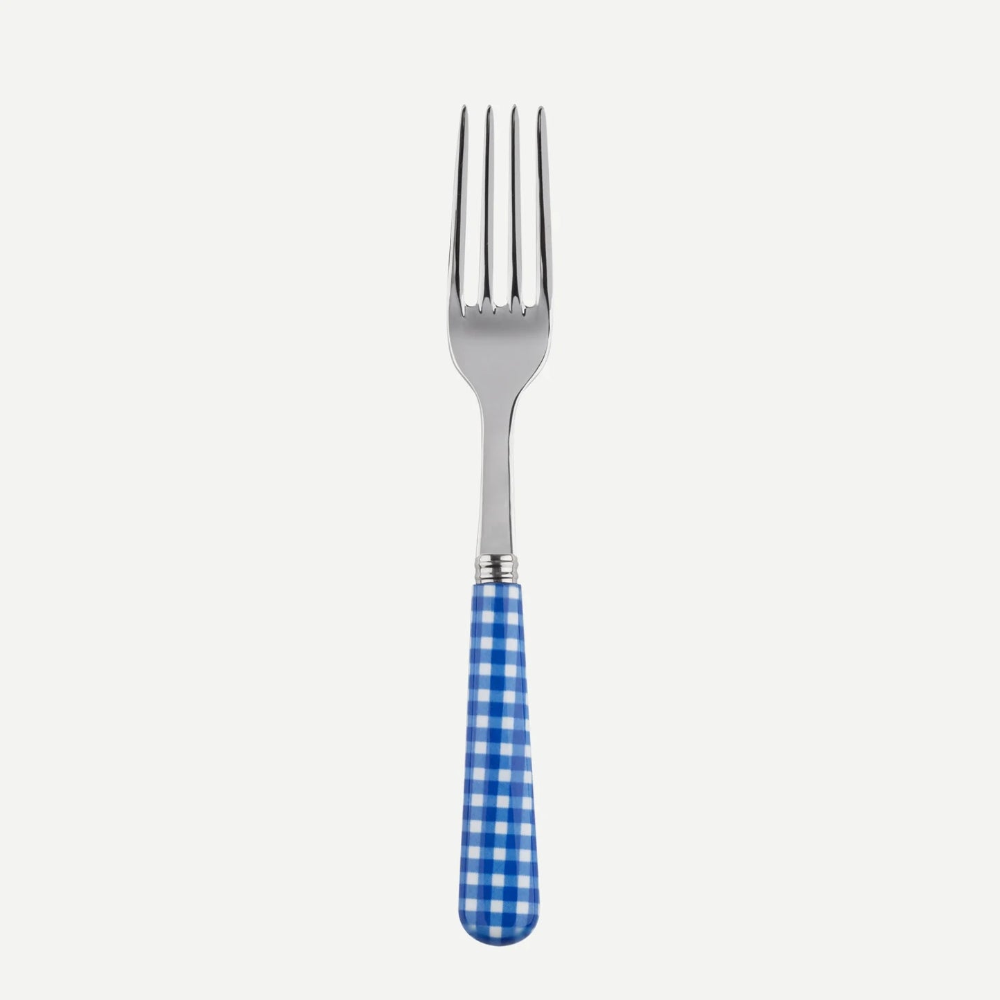 Sabre Paris Gingham, Dessert Fork