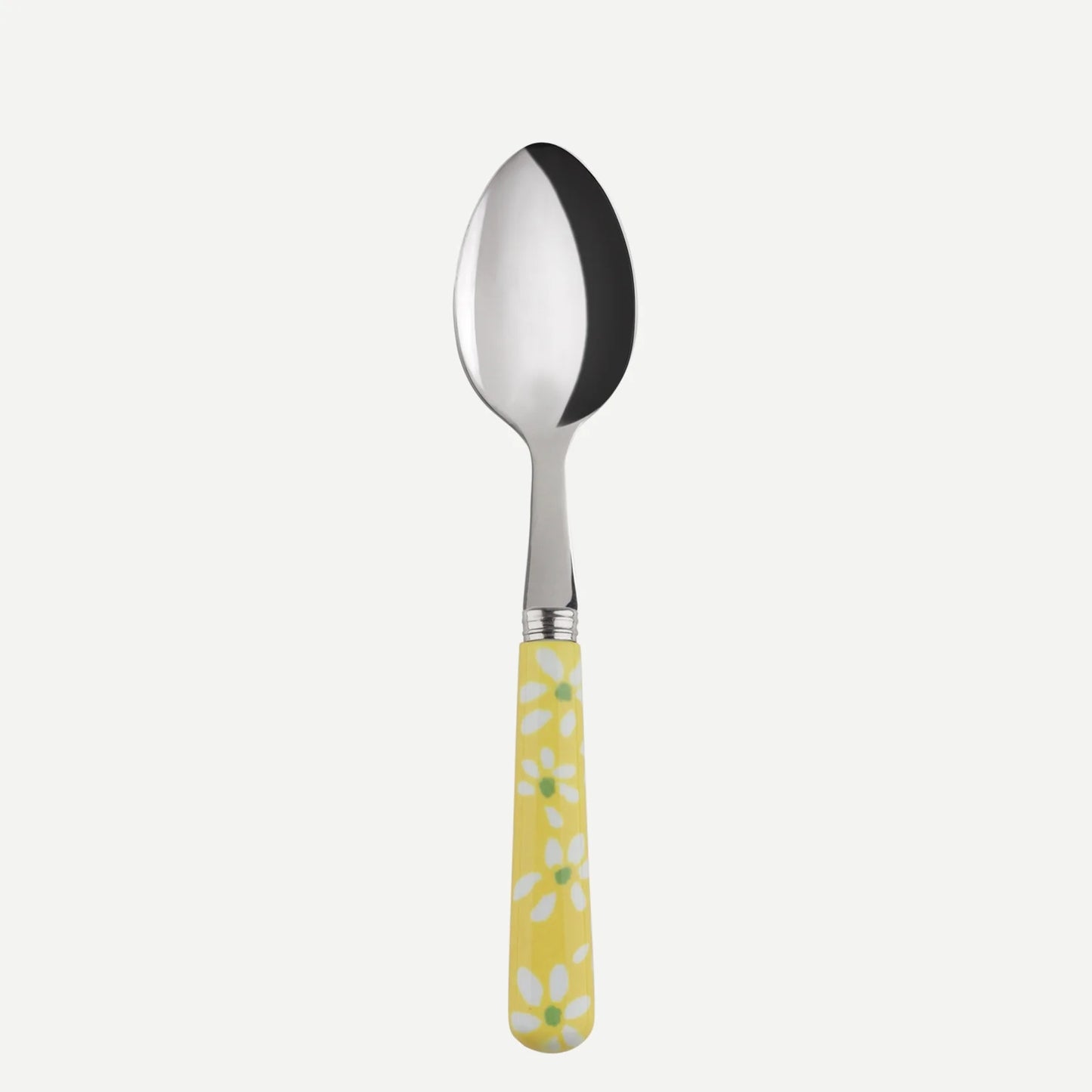 Sabre Paris Daisy, Yellow Teaspoon