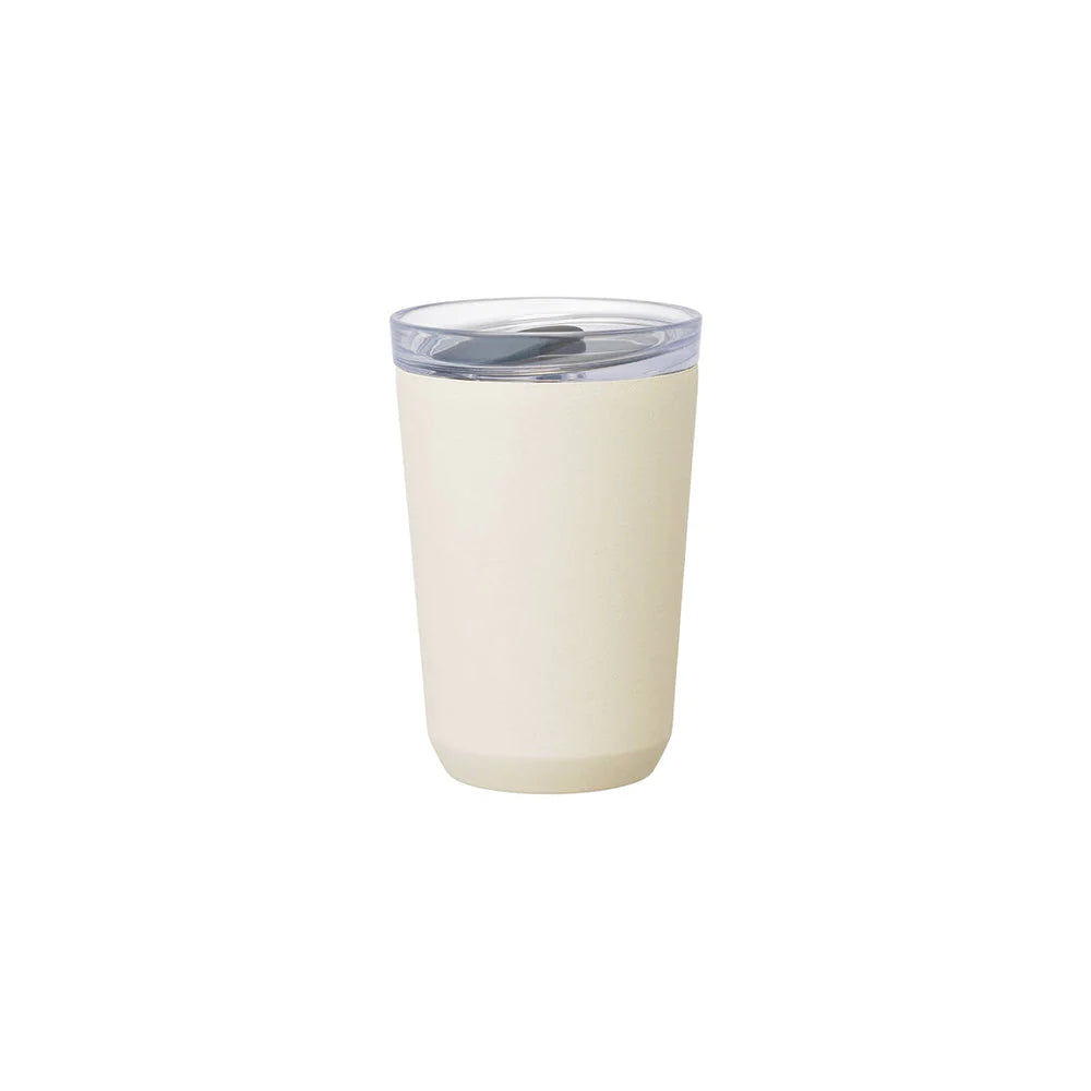 KINTO To Go Tumbler 360ml with plug