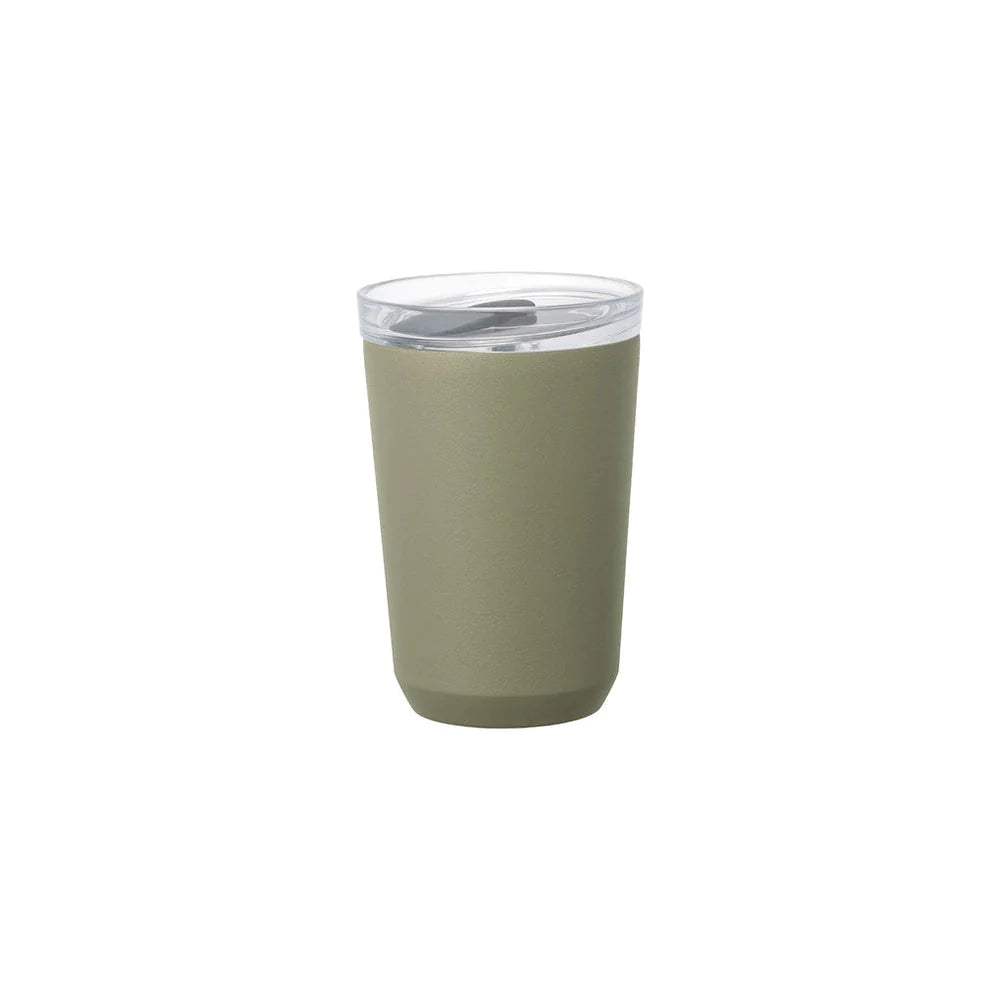 KINTO To Go Tumbler 360ml with plug