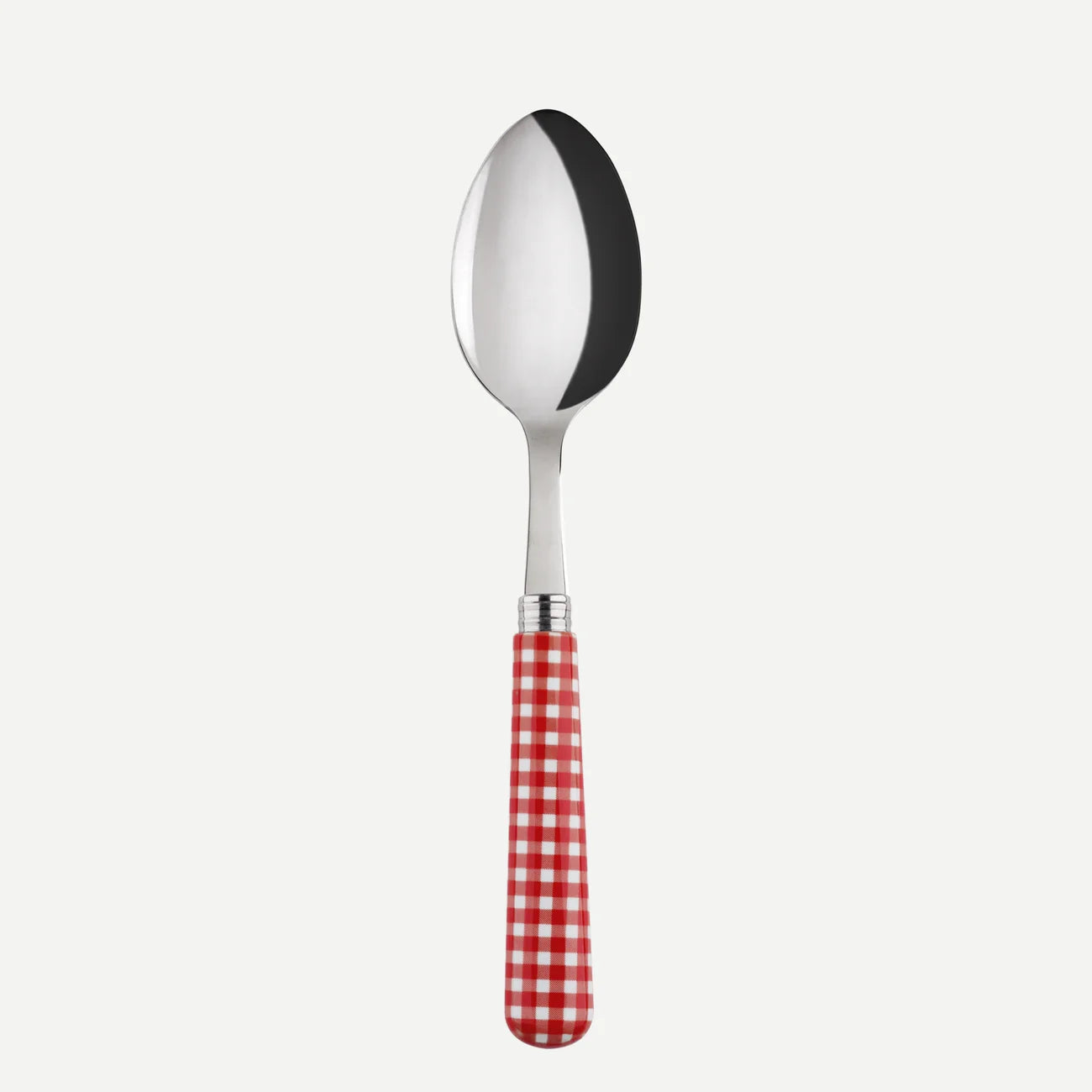 Sabre Paris Gingham, Soup Spoon