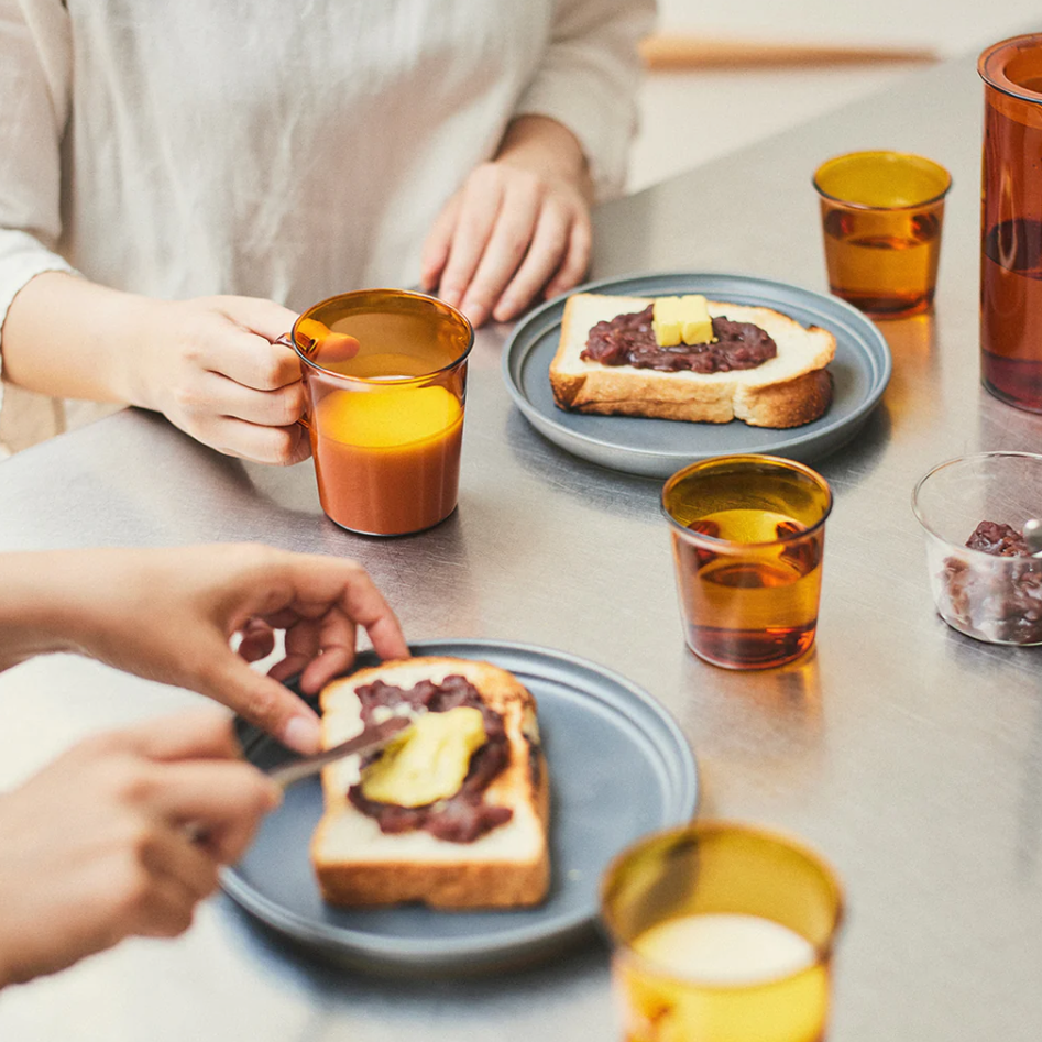 KINTO CAST AMBER Mug