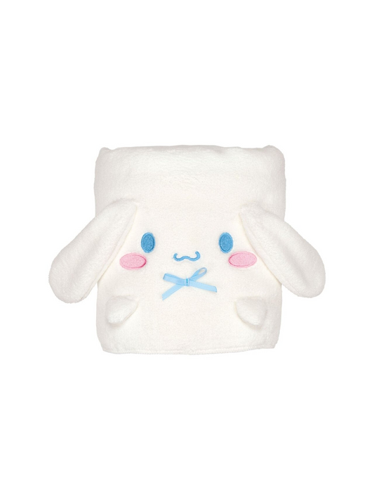 Cinnamoroll Bath Towel