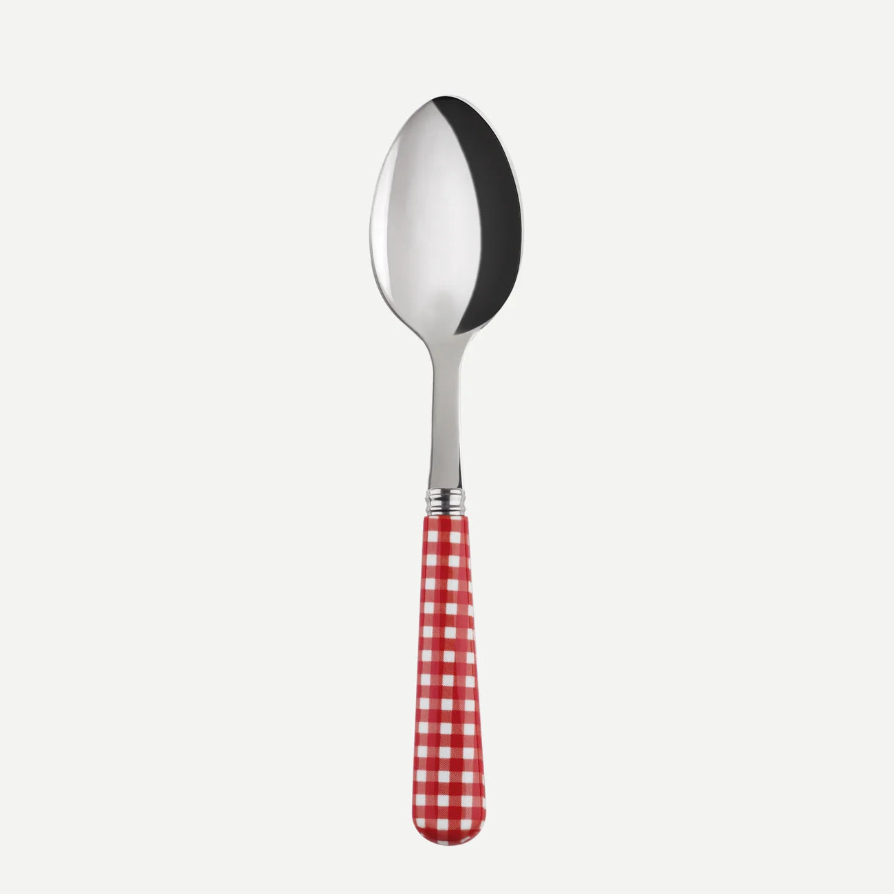 Sabre Paris Gingham,  Teaspoon