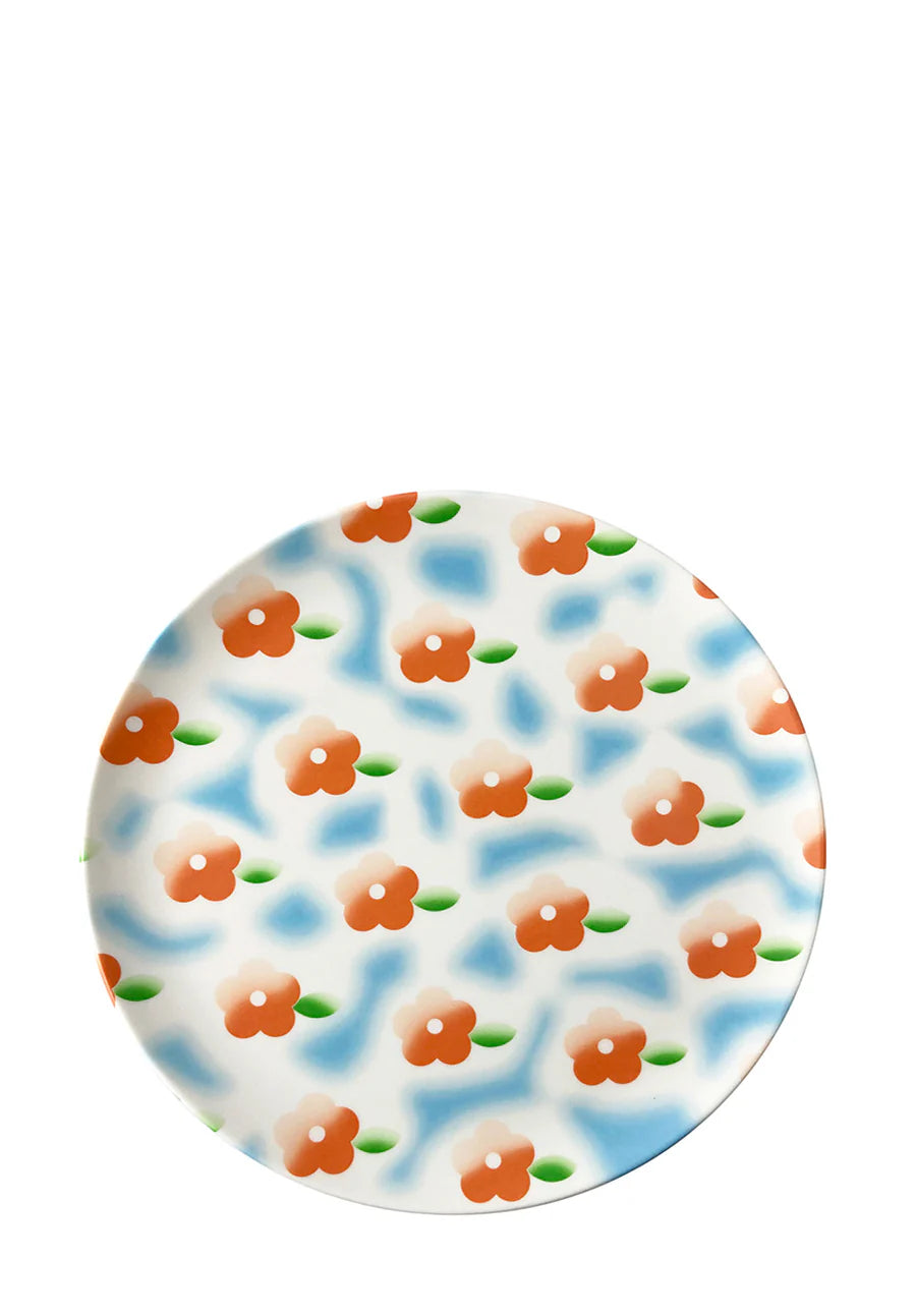 Xenia Taler Misty Blossom Side Plate