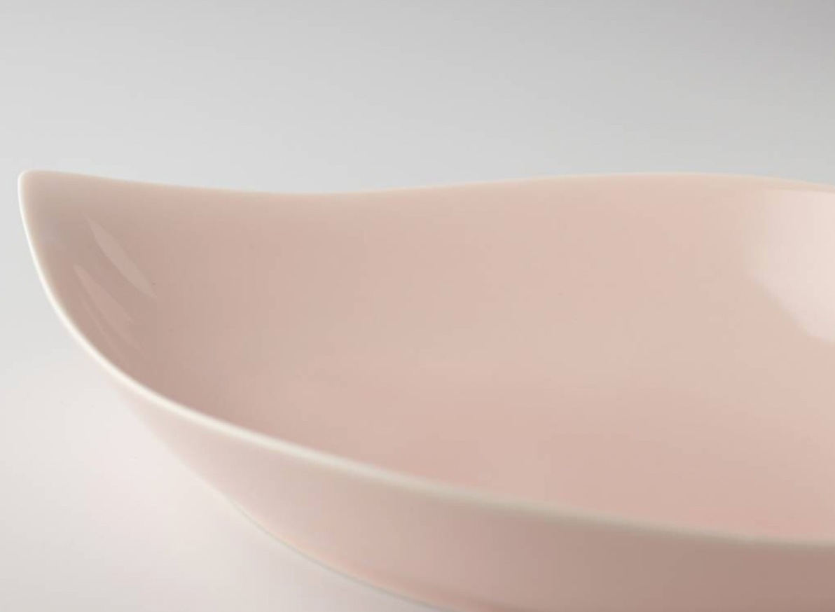 Miyama Petal Bowl