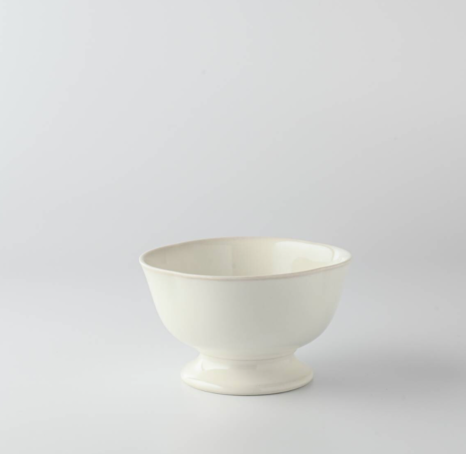 Miyama Flower Dessert Bowl