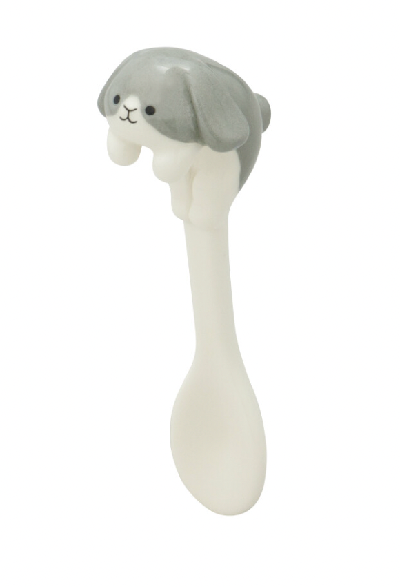 DECOLE Bunny Spoon