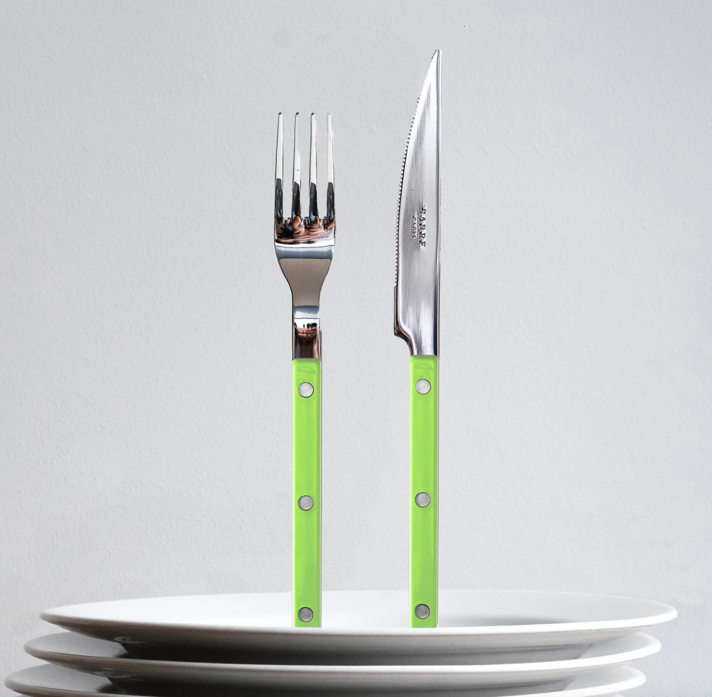 Sabre Paris Bistrot Solid Lime