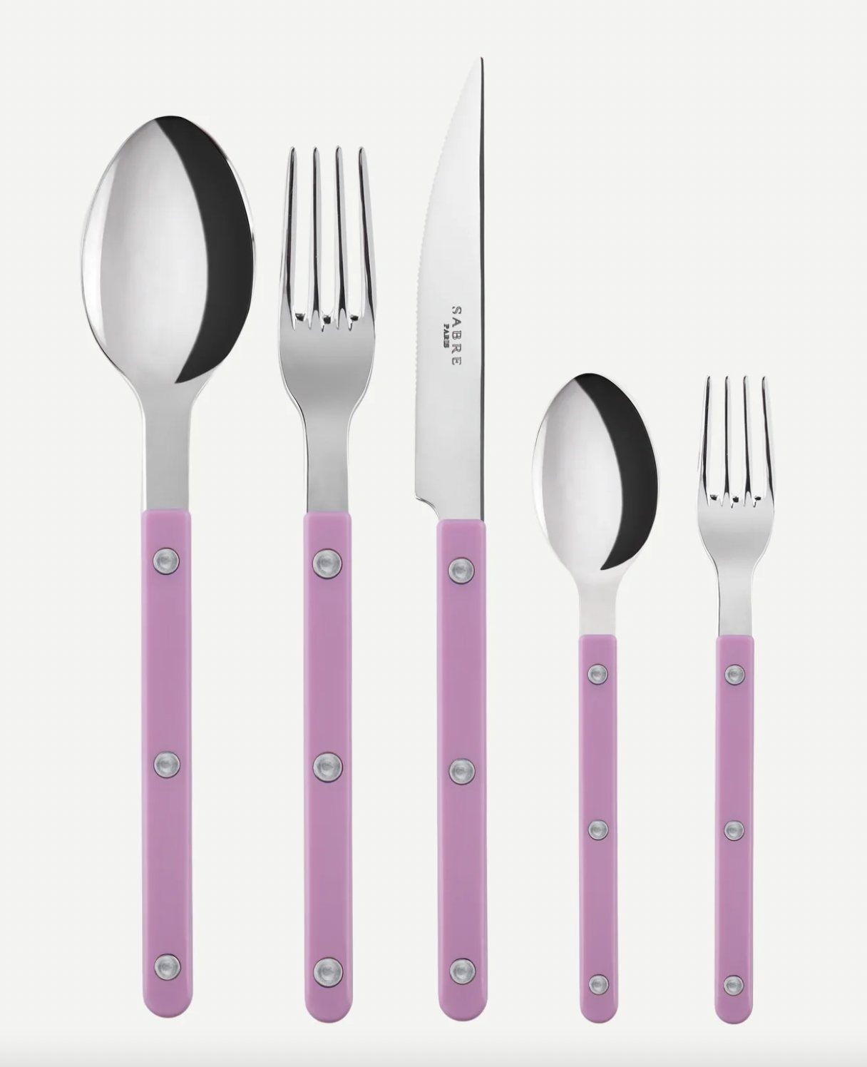 Sabre Paris Bistrot Solid Pink