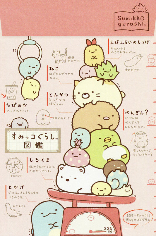 Sumikko Gurashi Magnet