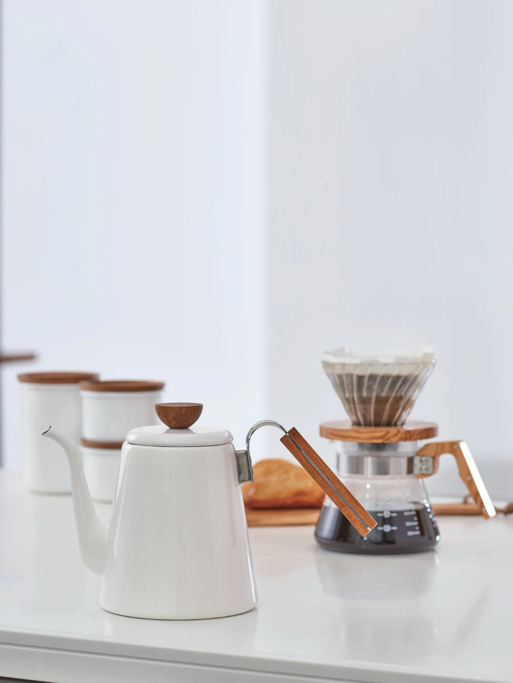 Hario Bona Drip Kettle