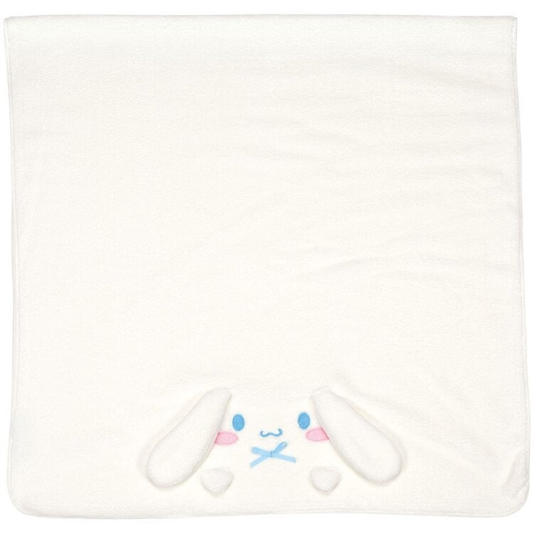 Cinnamoroll Bath Towel