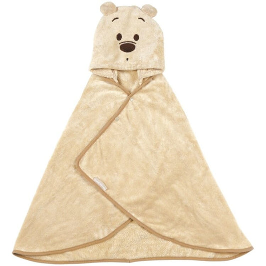 Winnie the Pooh Hooded Bath Towel