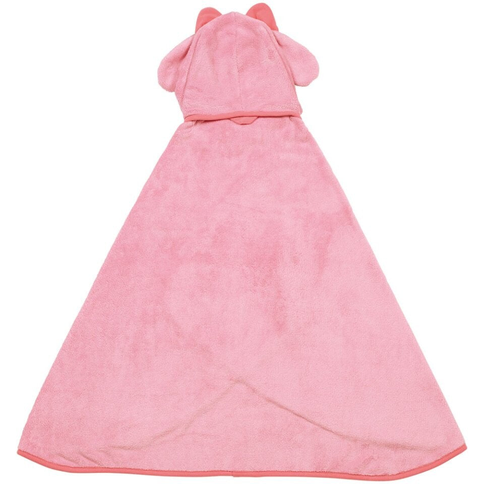 My Melody Hooded Bath Towel