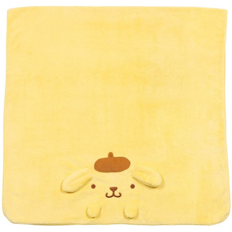 Pomupomupurin Bath Towel