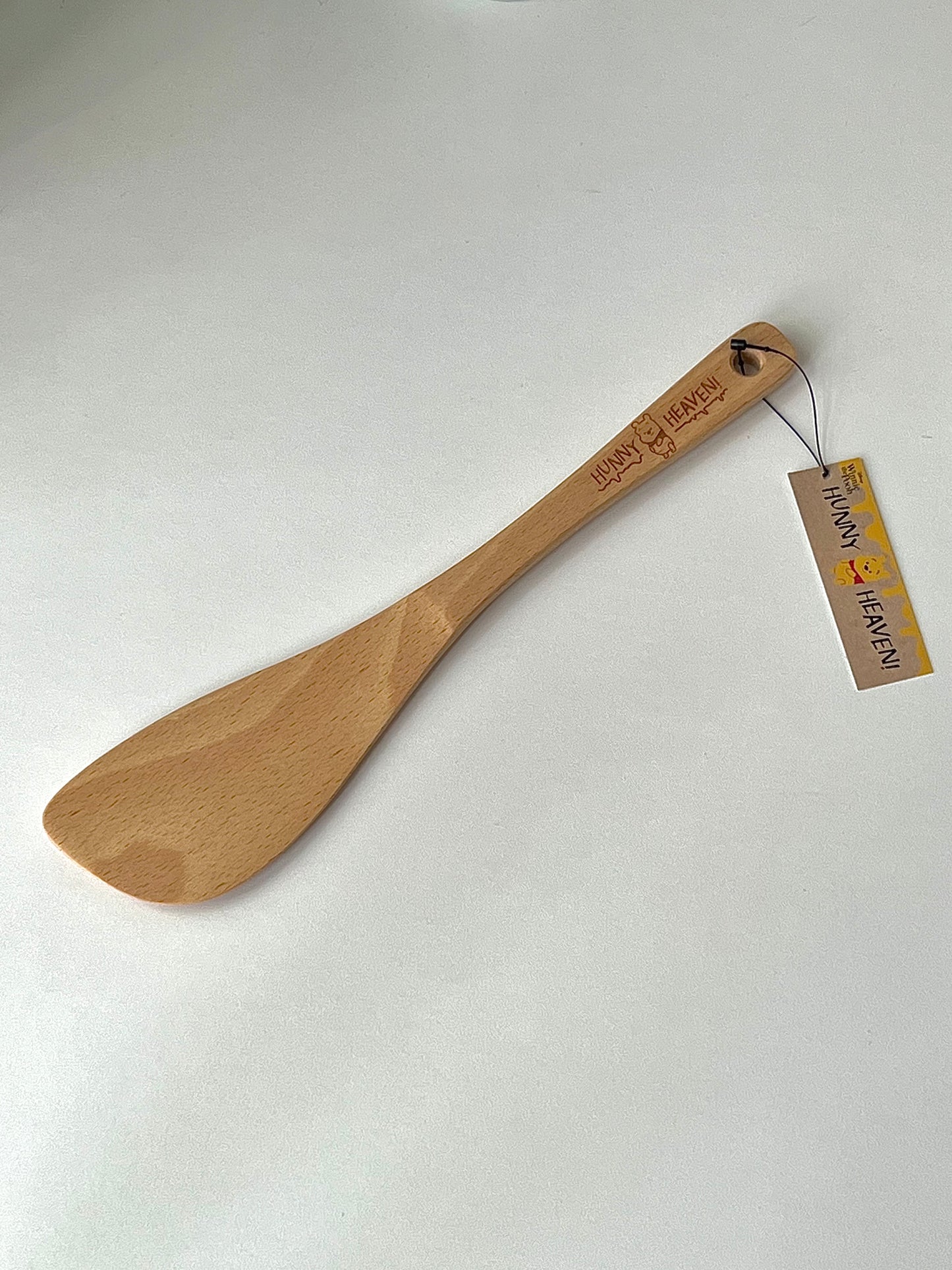 Winnie the Pooh Spatula