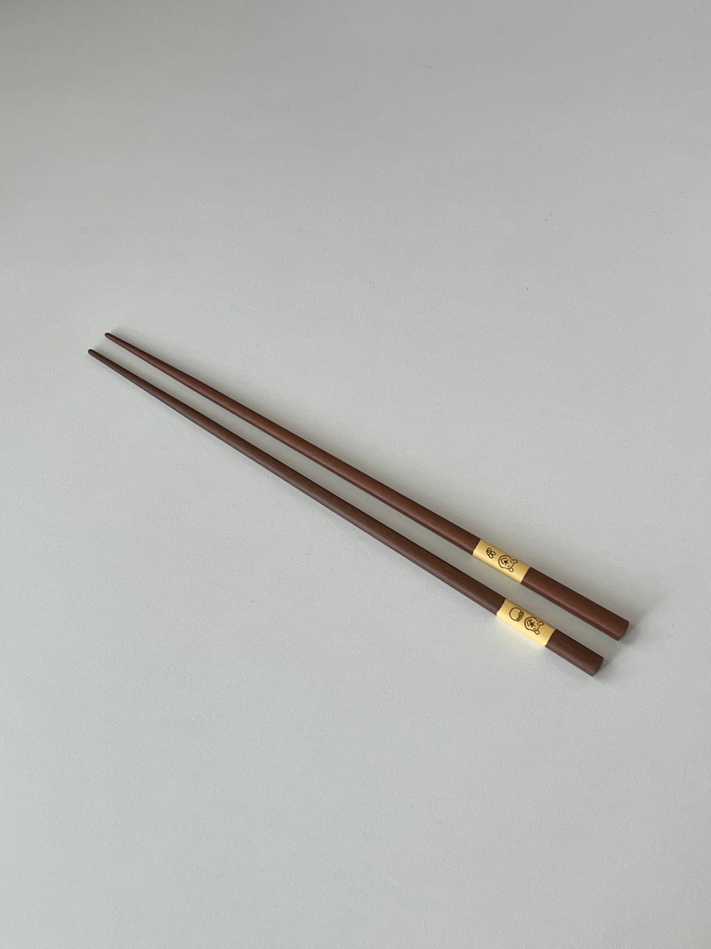 Winnie the Pooh lacquerware Chopsticks