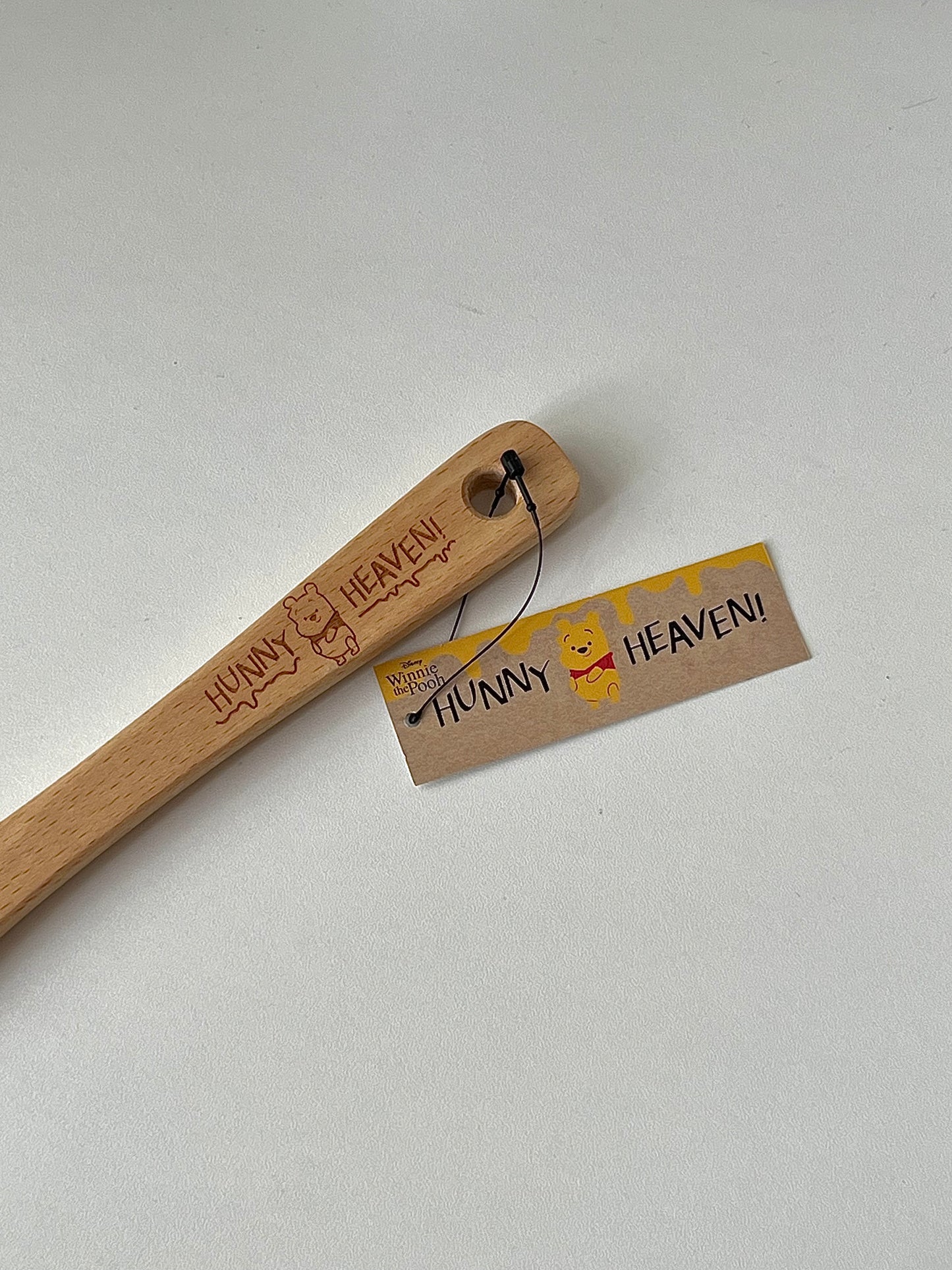 Winnie the Pooh Spatula