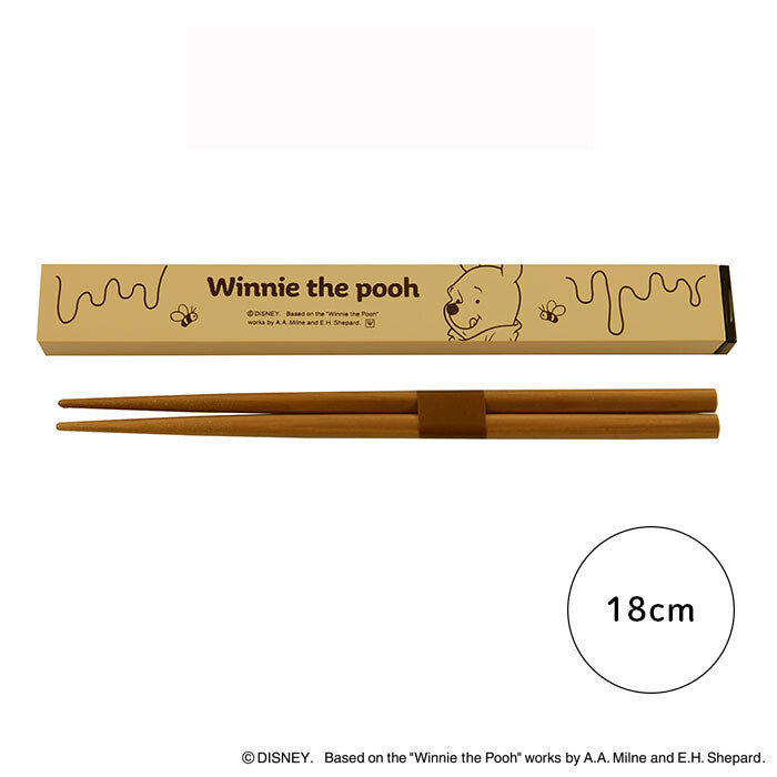 Winnie the Pooh Chopsticks