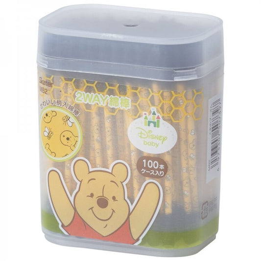 Winnie The Pooh Q-tips