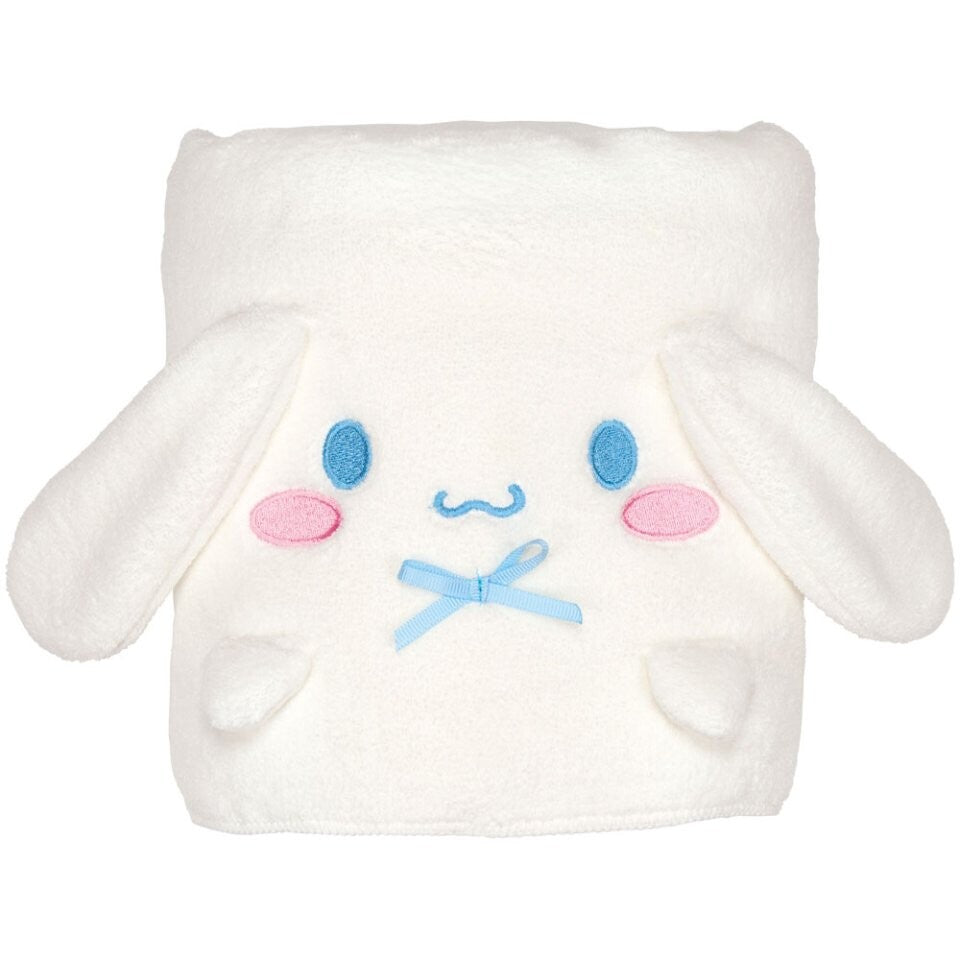 Cinnamoroll Bath Towel