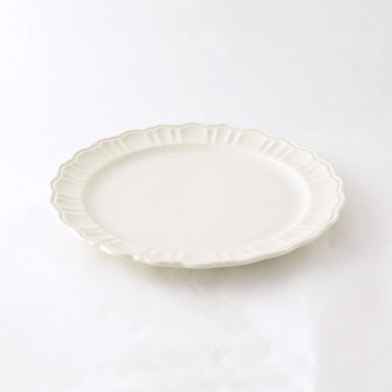 Pomponner 24 Dinner Plate