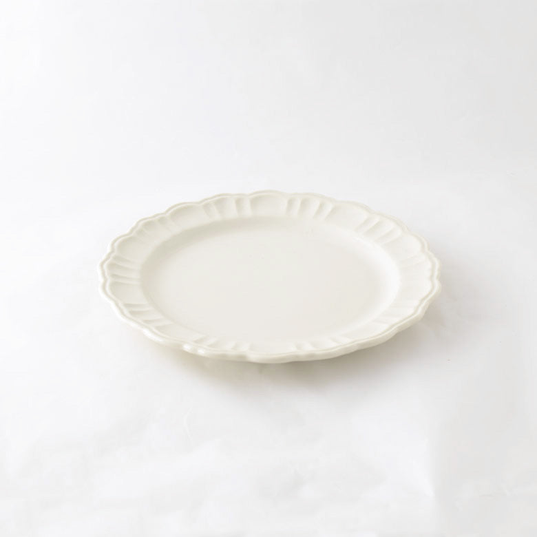 Pomponner 20 Toast Plate