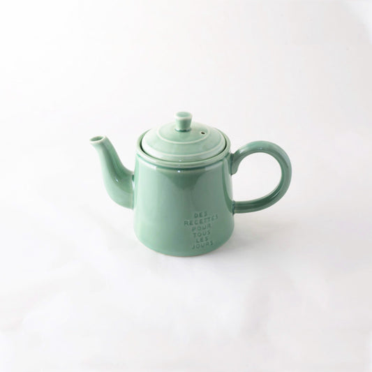 Quatre Rupa Teapot