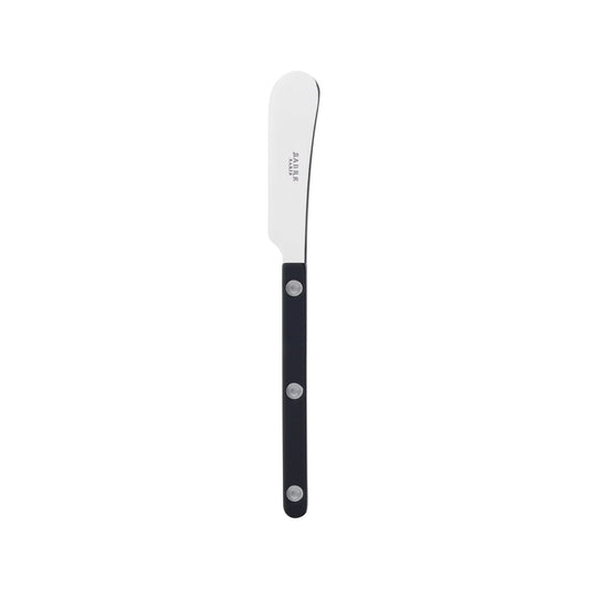 Sabre Paris Bistort shiny solid, Black Butter spreader