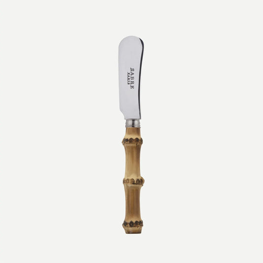 Sabre Paris Panda, Bamboo Light Butter spreader