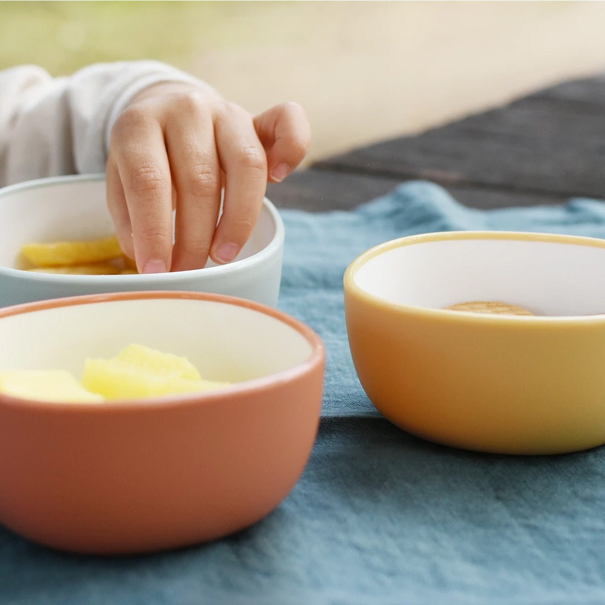 BONBO Snack Bowl