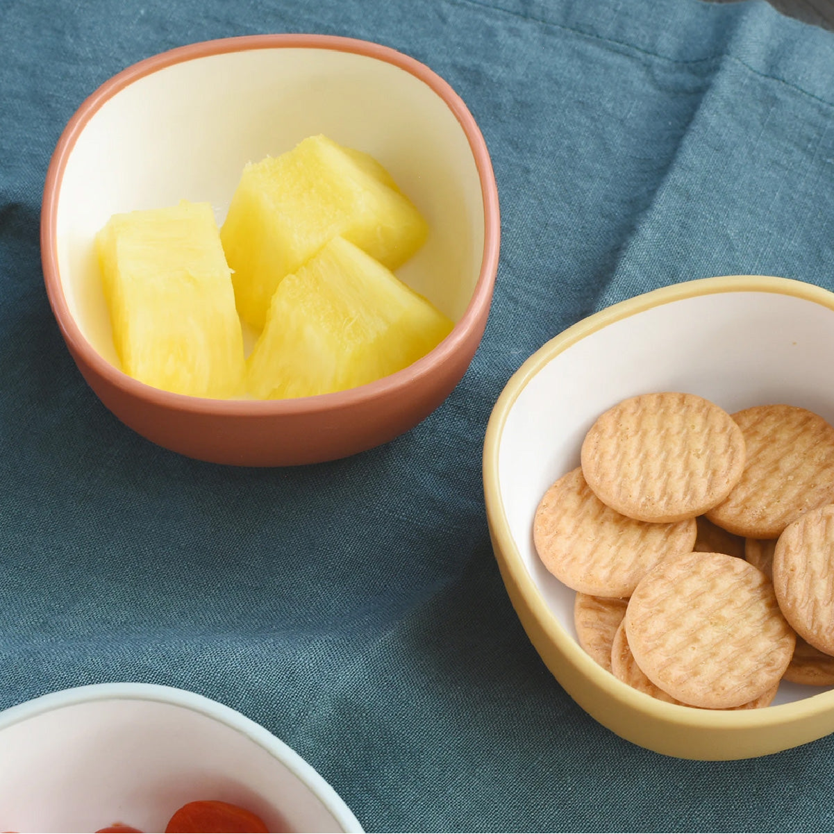 BONBO Snack Bowl