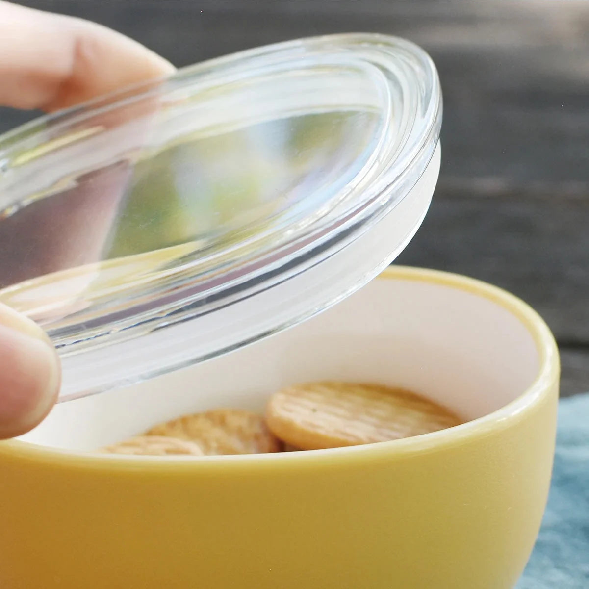 BONBO Snack Bowl