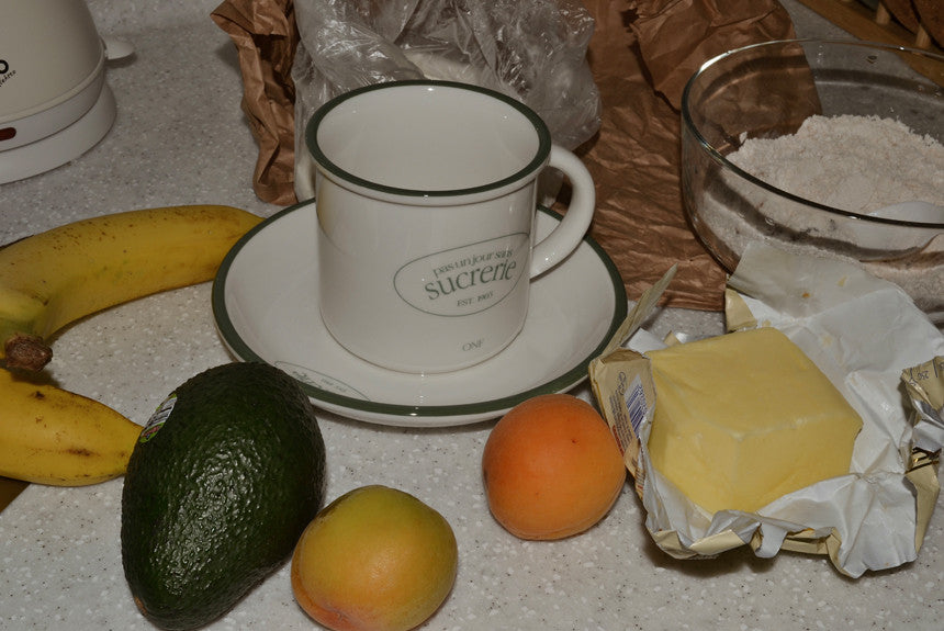 Sucrerie Set (mug)