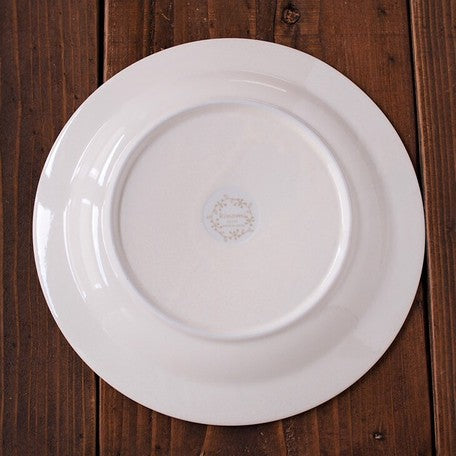 Daisy MINO WARE Plate