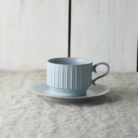 Koyo Coffee Cup and Saucer